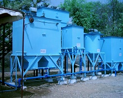 Zero Liquid Discharge